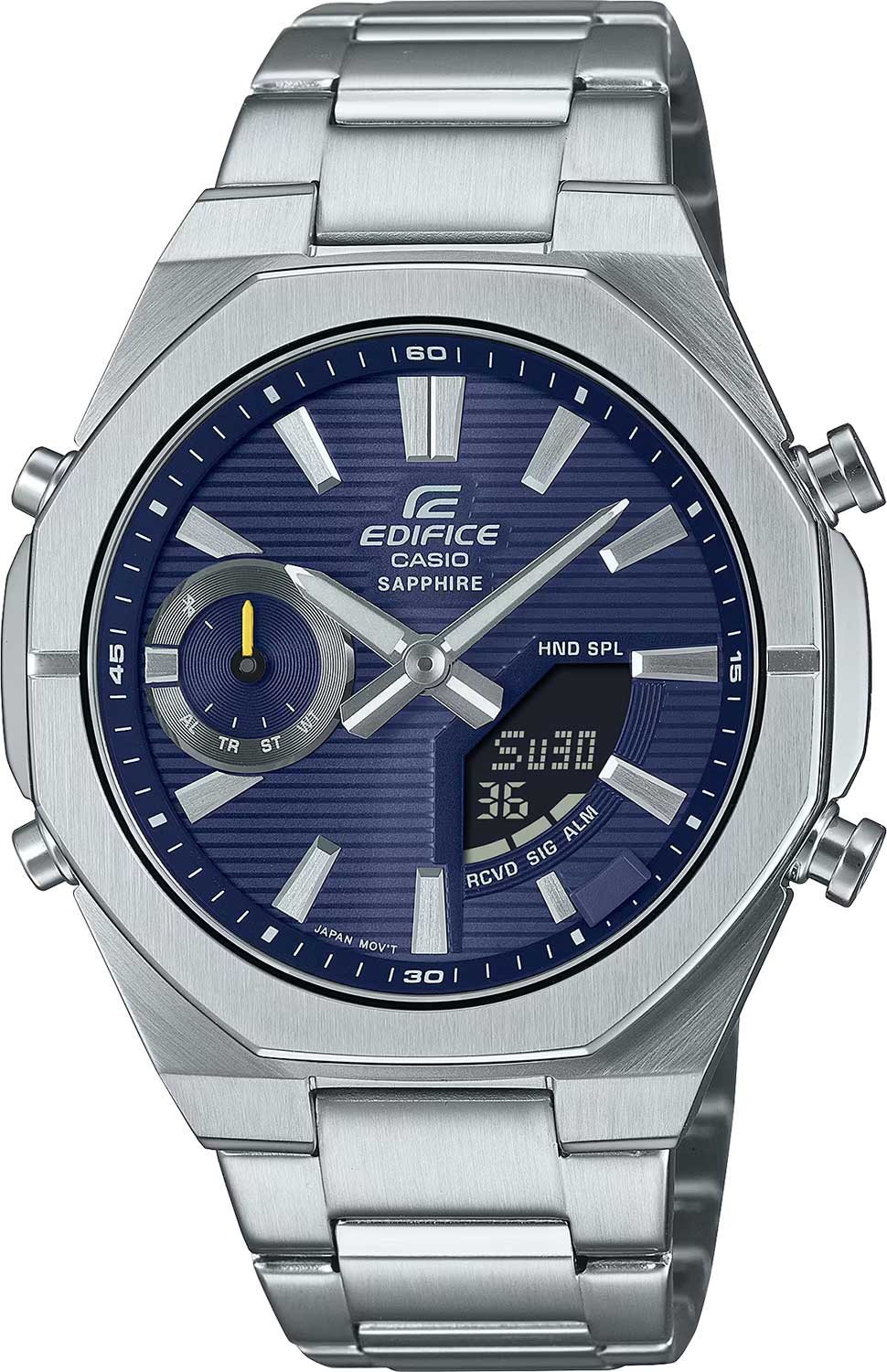 CASIO EDIFICE ECB-S10D-2A