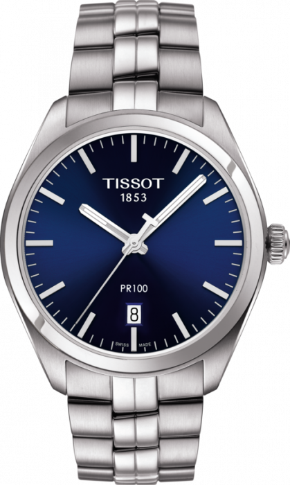 TISSOT / PR100