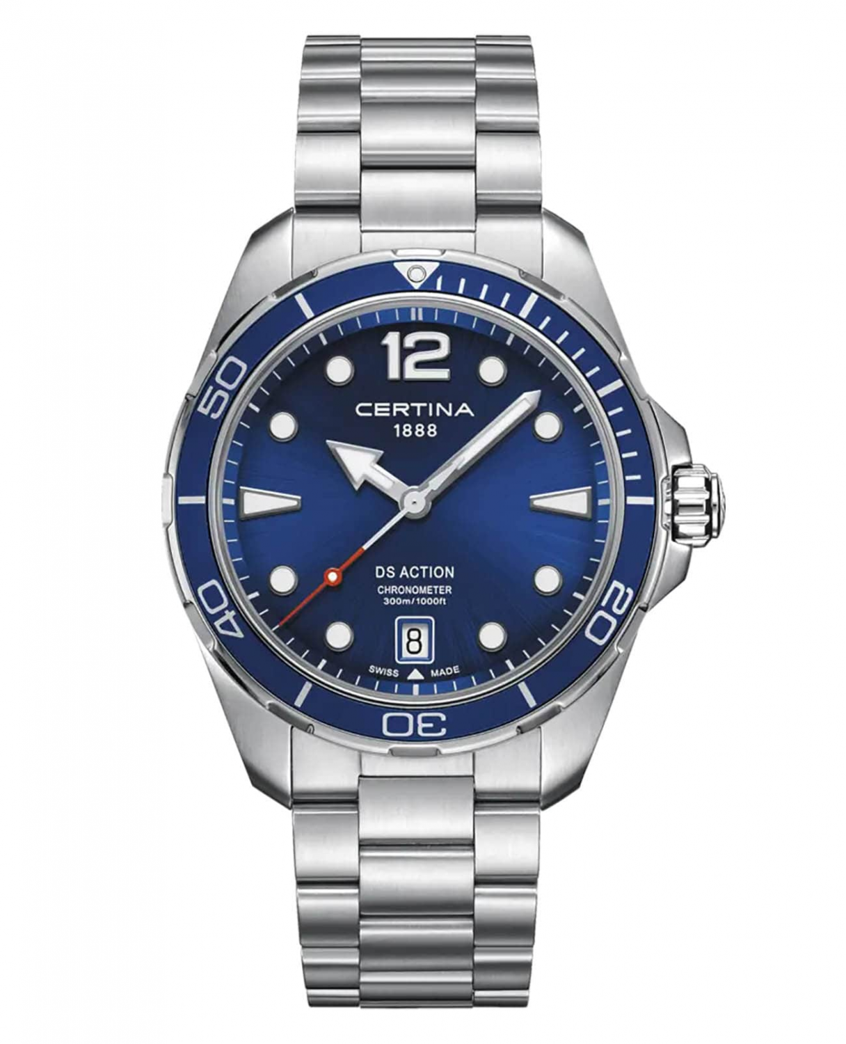 CERTINA DS Action C0324511104700