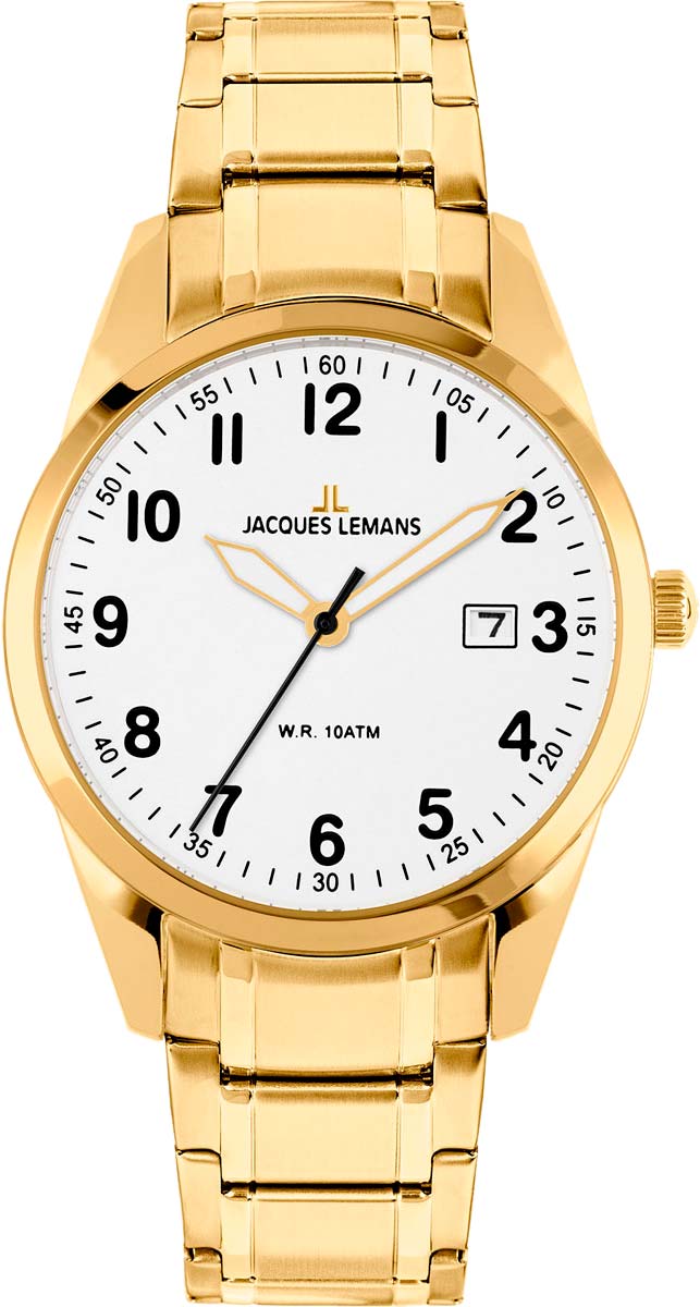 JACQUES LEMANS 1-2002V