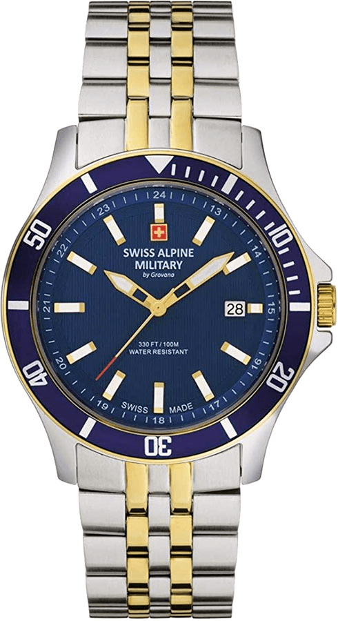 SWISS ALPINE MILITARY 7022.1145SAM