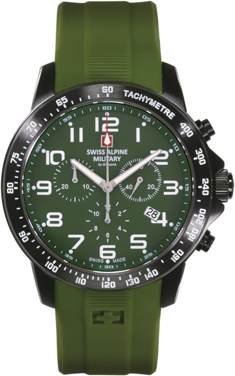 SWISS ALPINE MILITARY 7064.9874SAM
