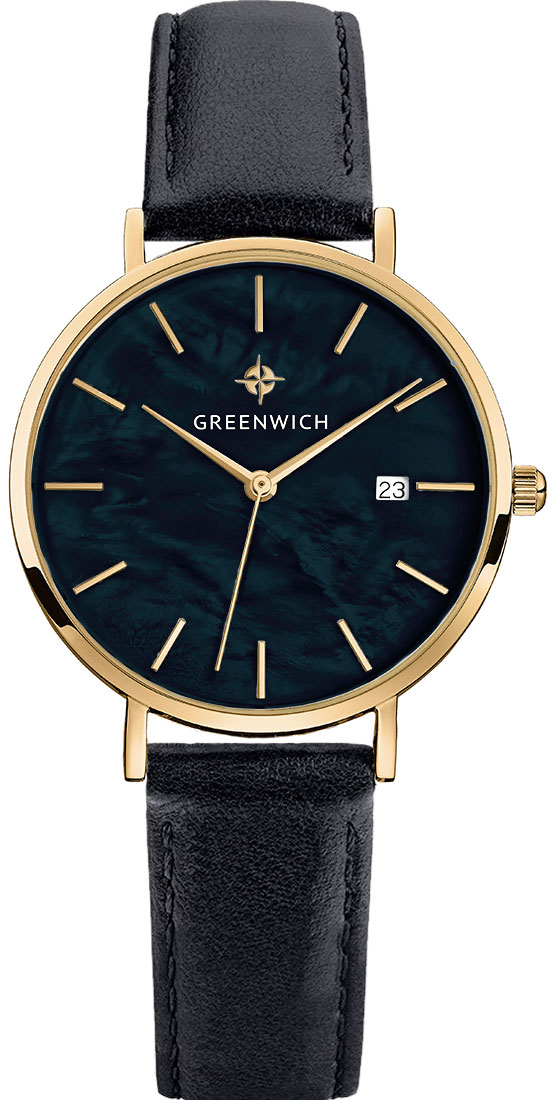 Greenwich GW301.21.51