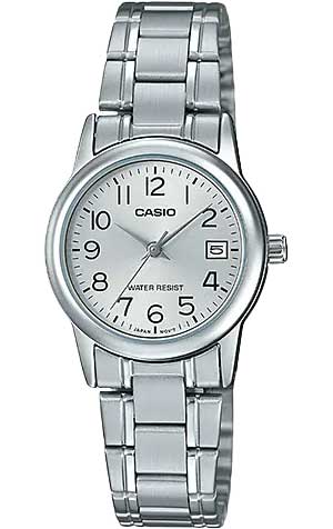 CASIO / LTP-V002D-7B