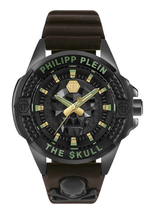 PHILIPP PLEIN / PWAAA0421