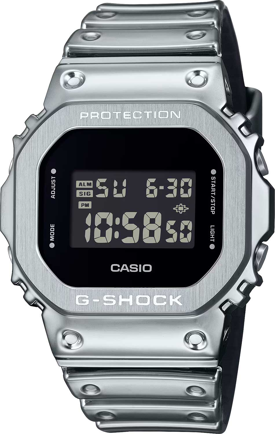 CASIO G-SHOCK GM-5600YM-8