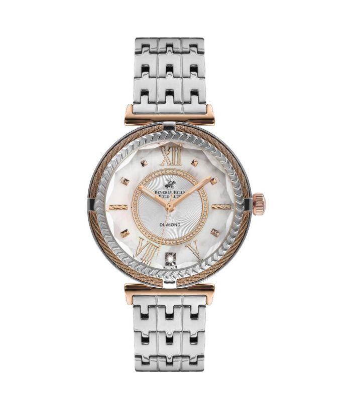 BEVERLY HILLS POLO CLUB BP3222X.520