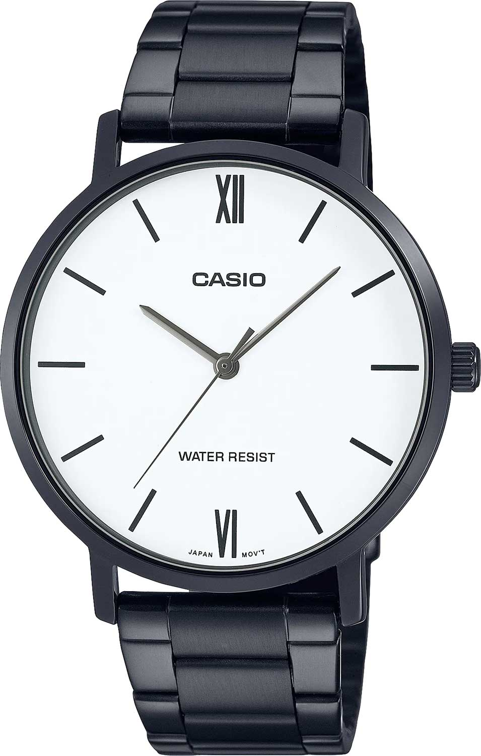 CASIO COLLECTION MTP-VT01B-7B