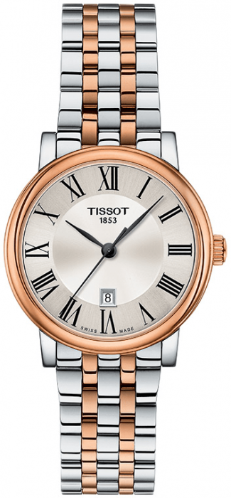 TISSOT / T1222102203301