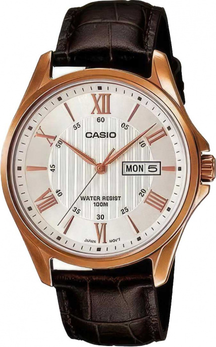 CASIO / MTP-1384L-7A