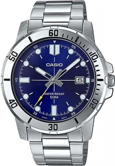 CASIO / MTP-VD01-2E