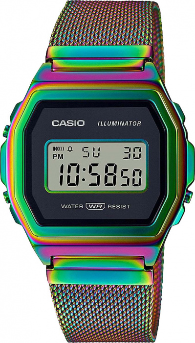 CASIO / A1000RBW-1ER