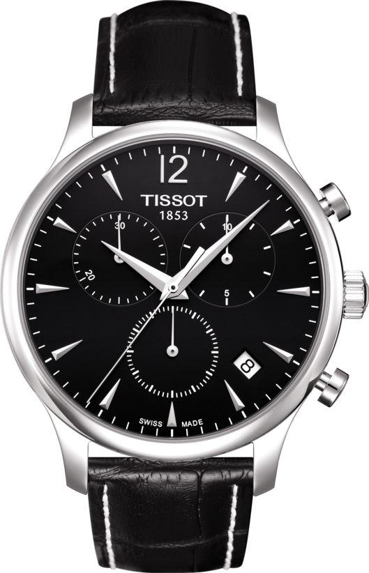 TISSOT Tradition T0636171605700
