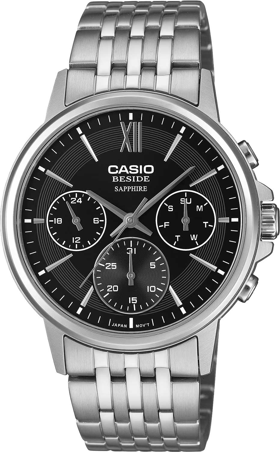 CASIO COLLECTION BMS-300D-1A
