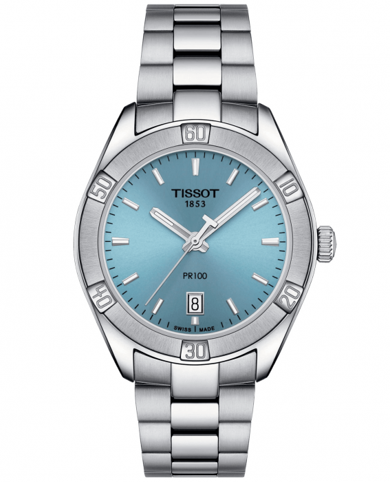 TISSOT / Tissot PR 100 Lady Sport Chic