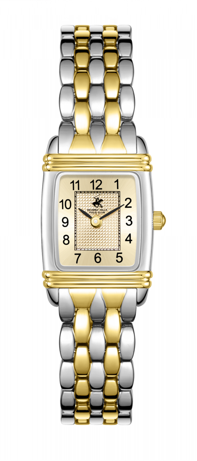 BEVERLY HILLS POLO CLUB BP3840C.210