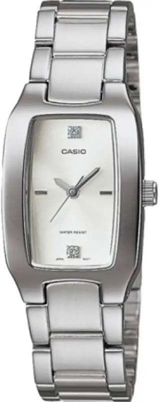 CASIO COLLECTION LTP-1165A-7C2