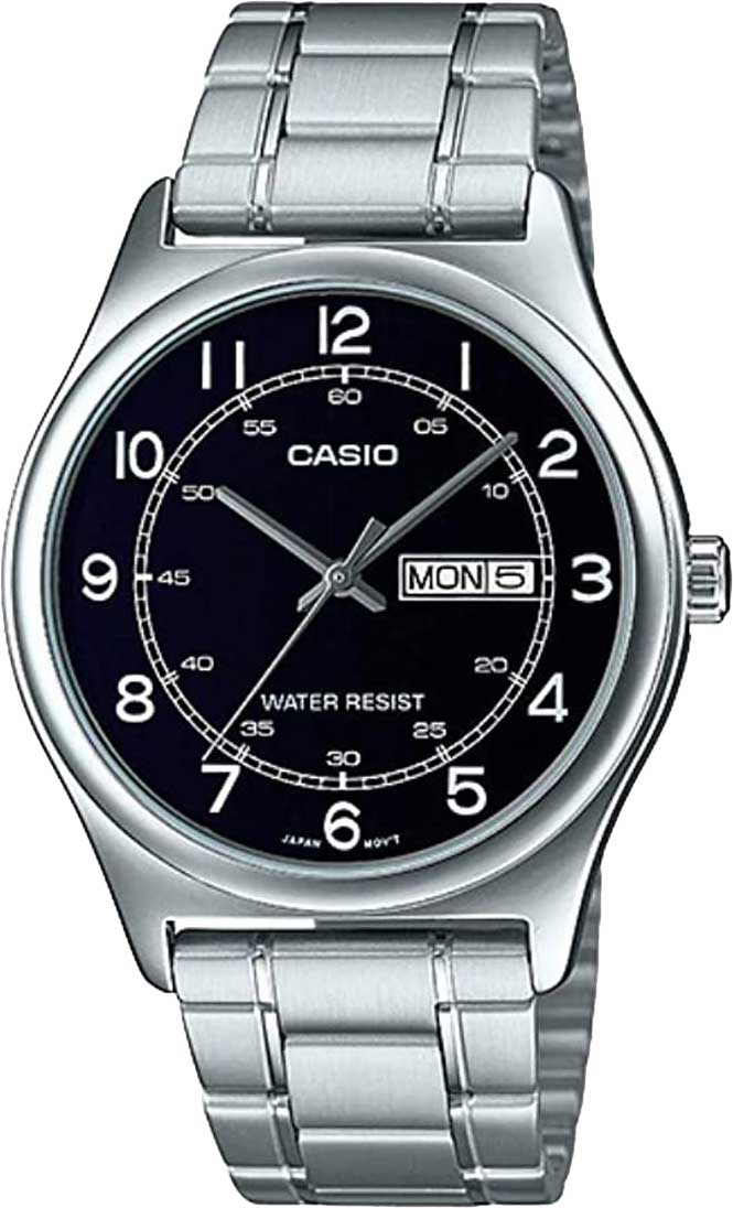CASIO COLLECTION MTP-V006D-1B2
