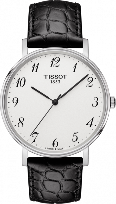 TISSOT / EVERYTIME MEDIUM