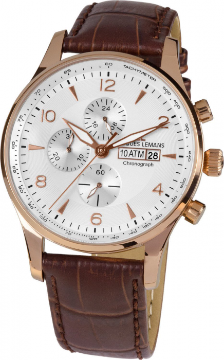 JACQUES LEMANS / 1-1844F