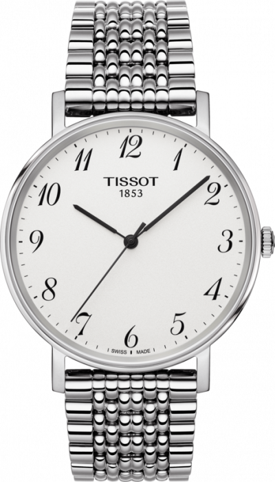 TISSOT / EVERYTIME MEDIUM