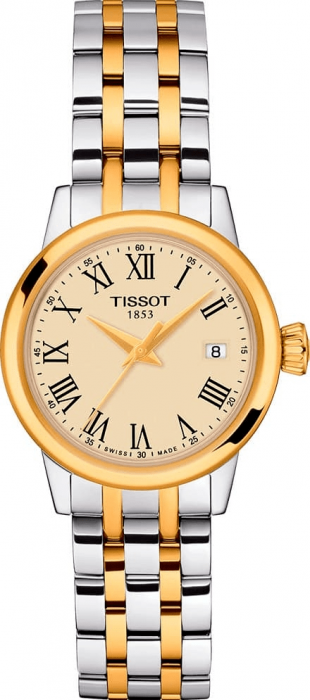 TISSOT / CLASSIC DREAM LADY