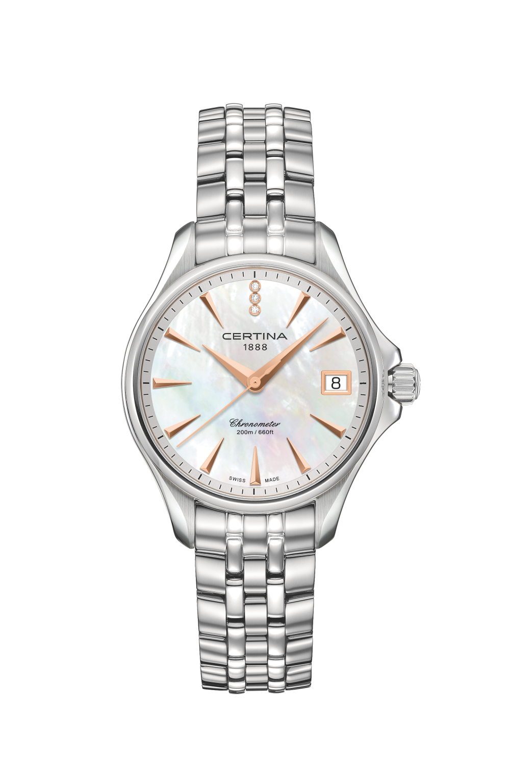 CERTINA DS Action C0320511111600