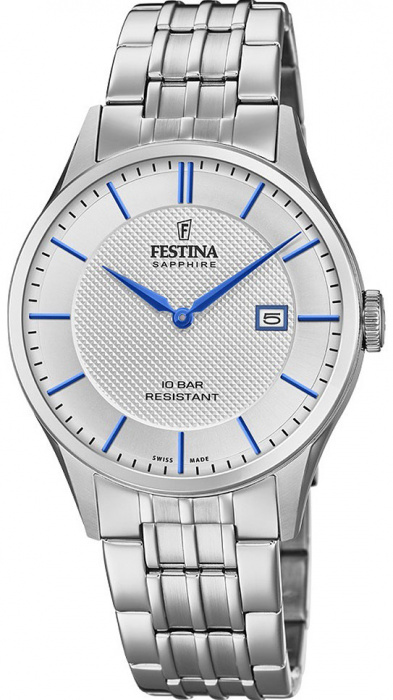 FESTINA / F20005/2