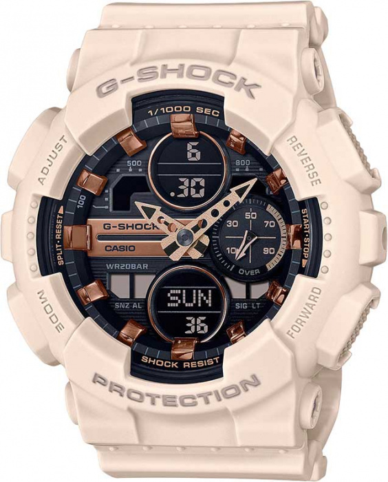 CASIO / GMA-S140M-4AER