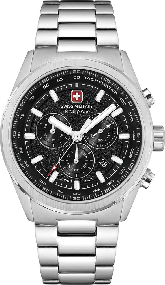 SWISS MILITARY HANOWA SMWGI0004204