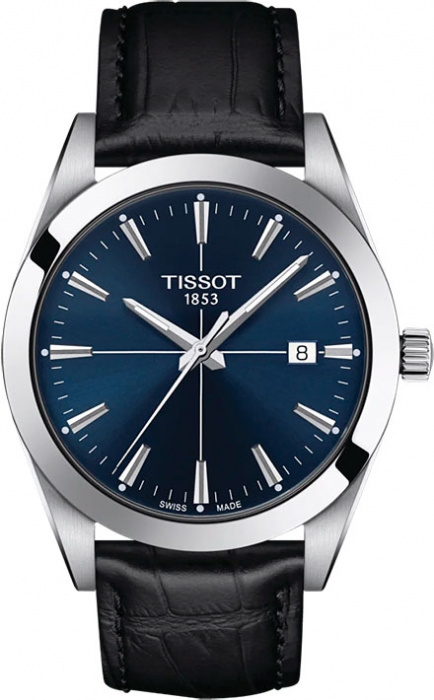 TISSOT / T1274101604101