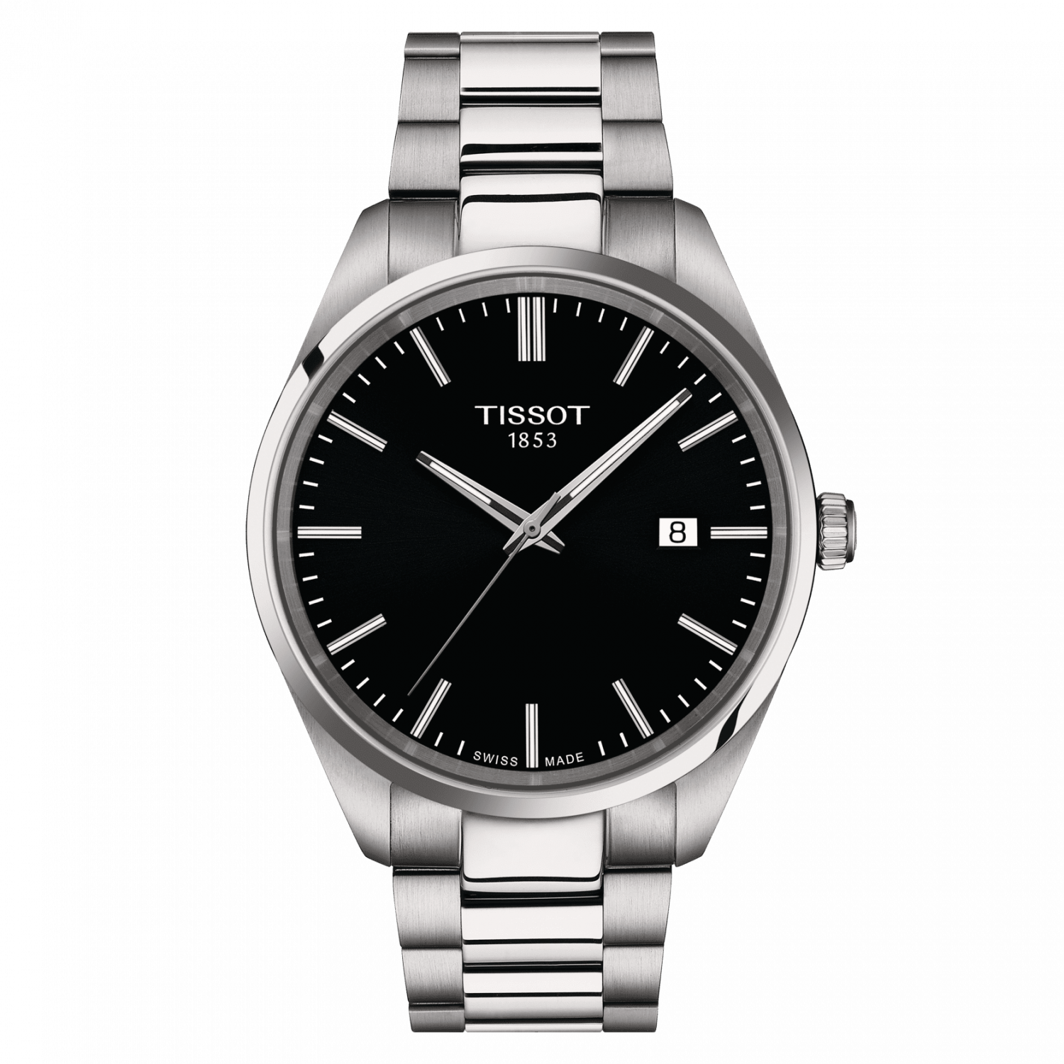 TISSOT PR100 T1504101105100