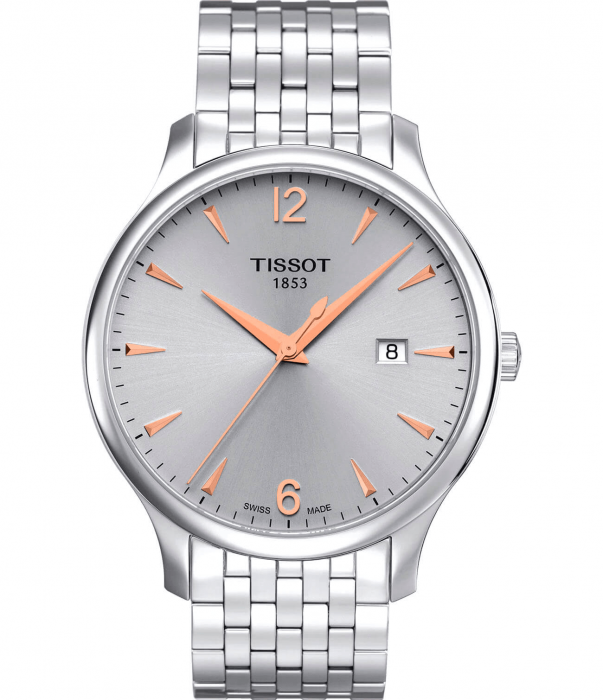 TISSOT / TRADITION