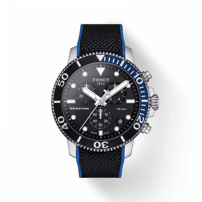 TISSOT / T1204171705103
