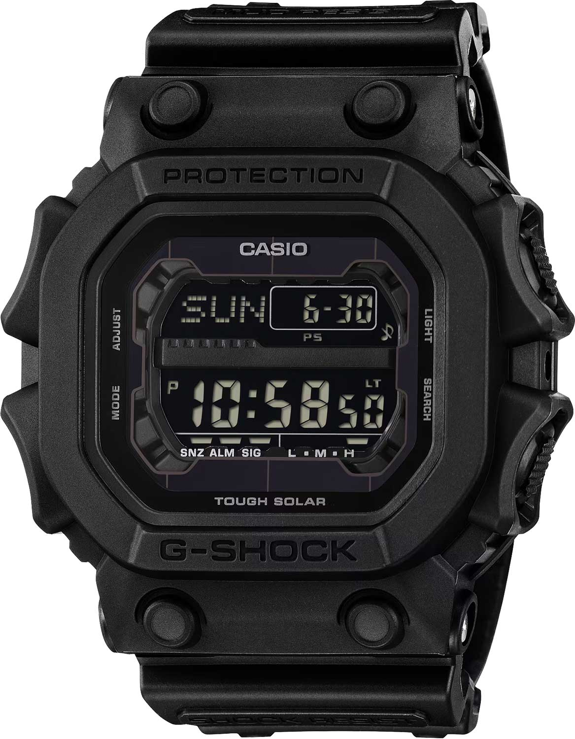 CASIO G-SHOCK GX-56UBB-1