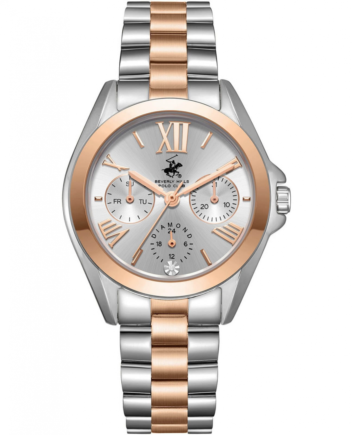 BEVERLY HILLS POLO CLUB BP3653C.530