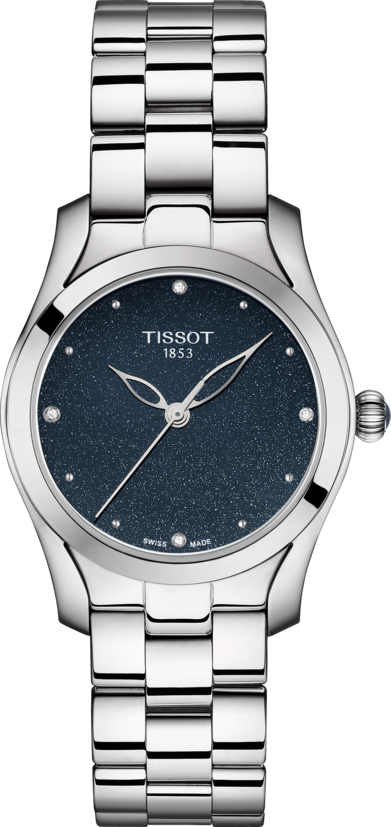 TISSOT T-Wave T1122101104600