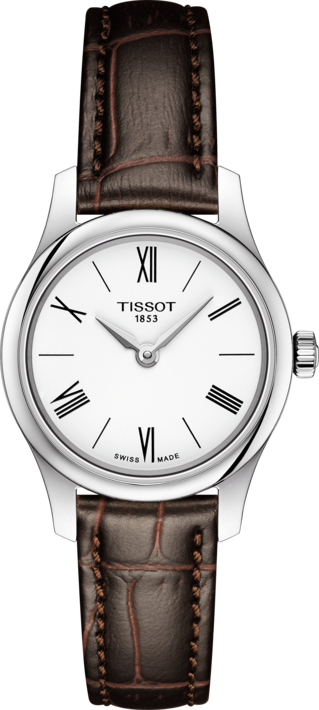 TISSOT Tradition T0630091601800
