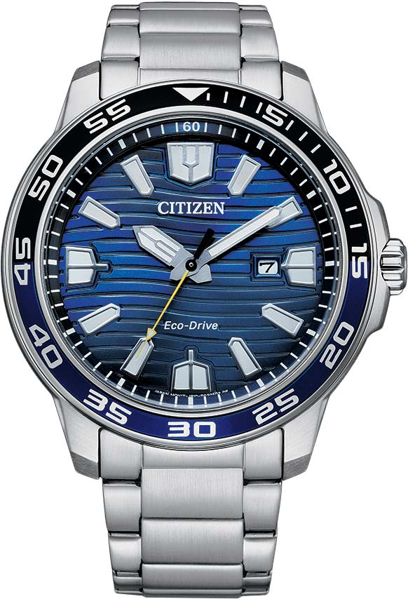 CITIZEN AW1525-81L