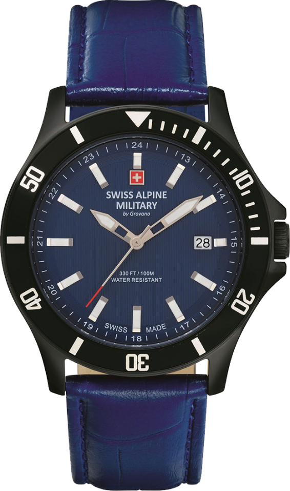 SWISS ALPINE MILITARY 7022.1575SAM