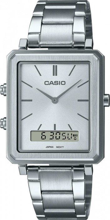 CASIO / MTP-B205D-7E