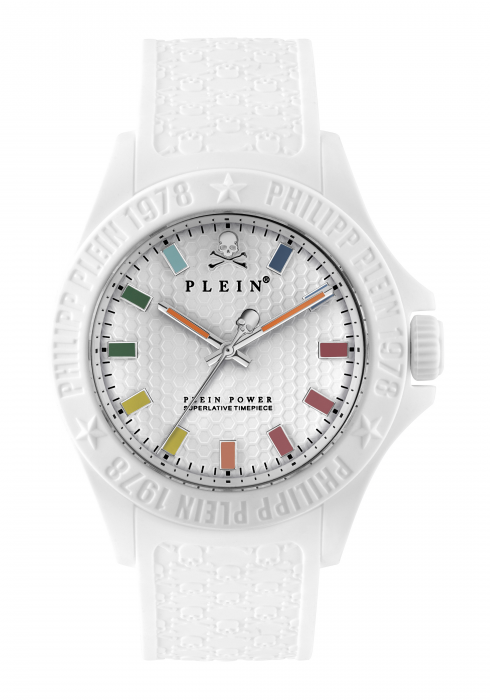 PHILIPP PLEIN / PWKAA0121