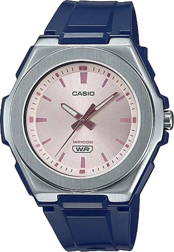 CASIO COLLECTION LWA-300H-2EVEF