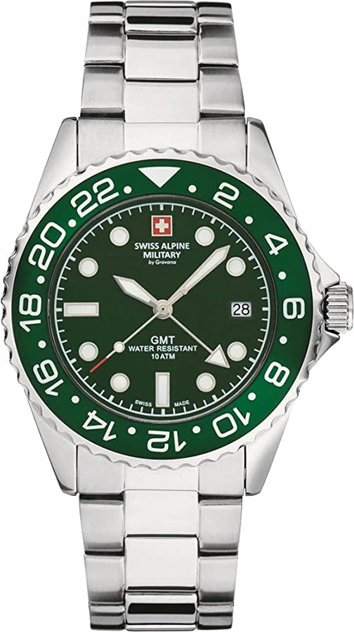 SWISS ALPINE MILITARY 7052.1134SAM