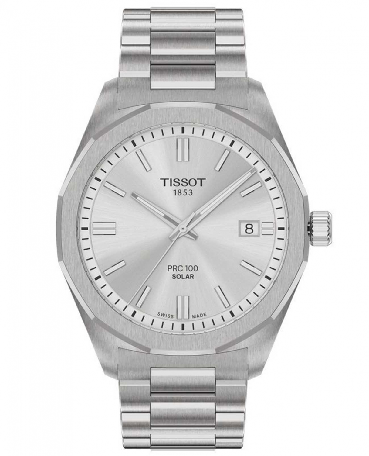 TISSOT PR100 T1514221103100