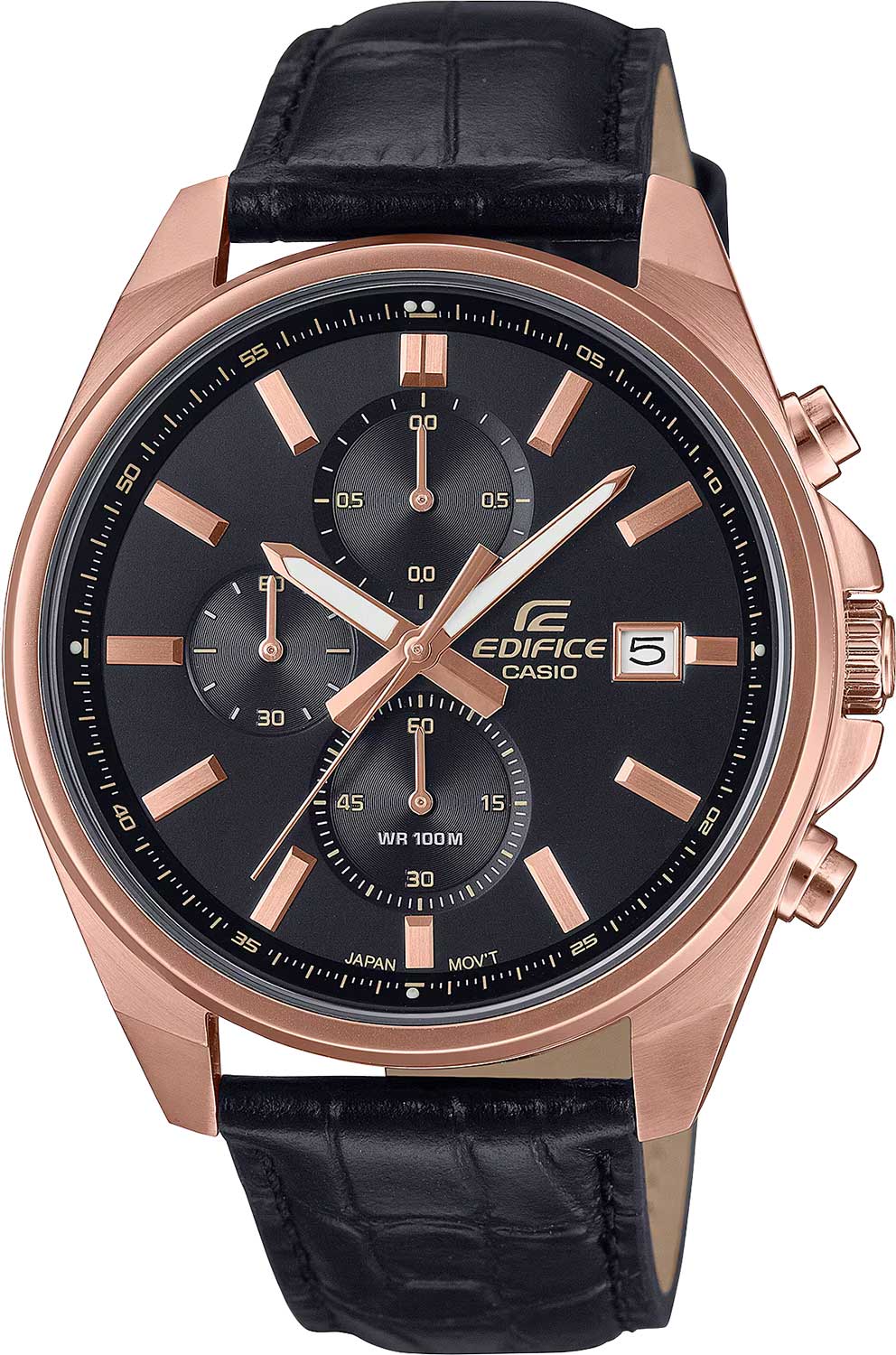 CASIO EDIFICE EFV-610ECL-1A