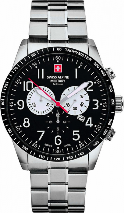 SWISS ALPINE MILITARY / 7082.9137SAM