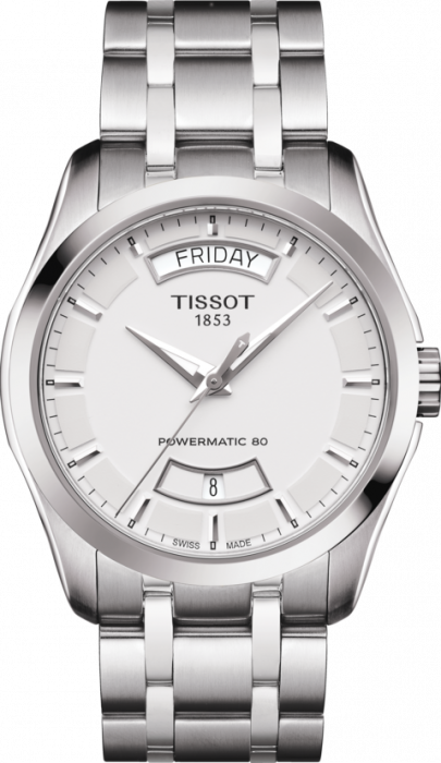 TISSOT / T0354071103101