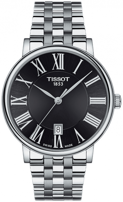 TISSOT / CARSON PREMIUM