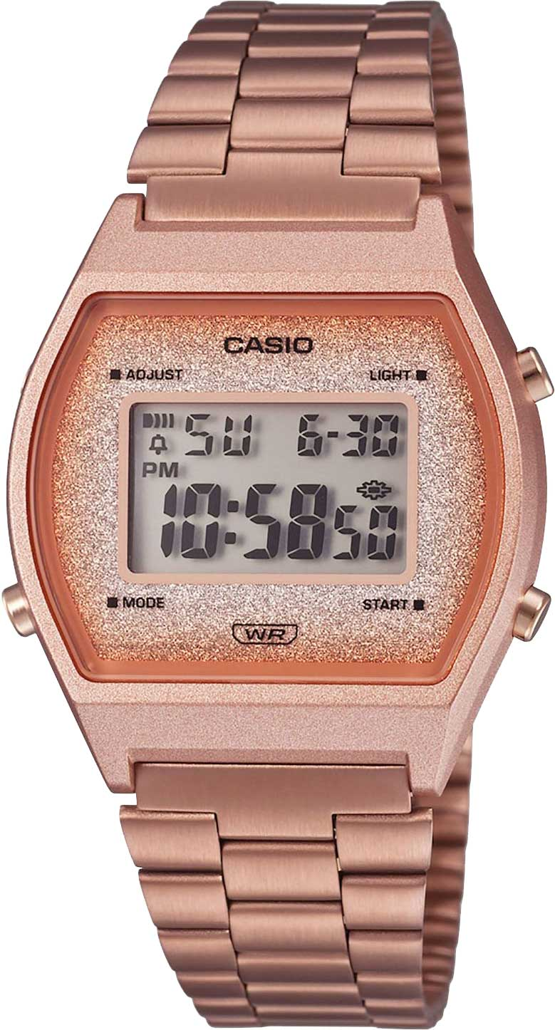 CASIO COLLECTION B640WCG-5